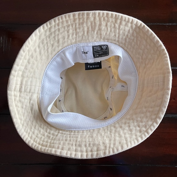 TNA Logo Bucket Hat - Picture 2 of 3